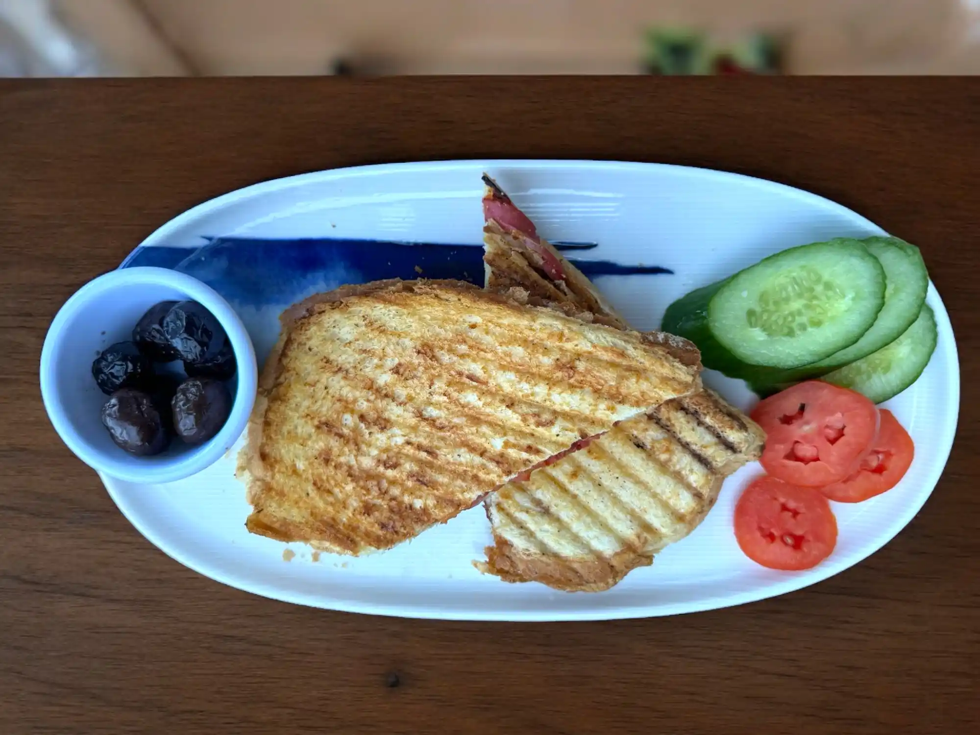 Karışık Tost